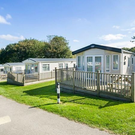 Trevella Holiday Park New Quay Exteriér fotografie