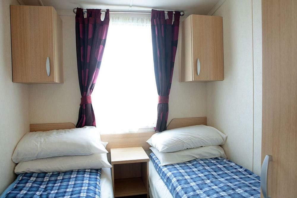 Trevella Holiday Park New Quay Exteriér fotografie