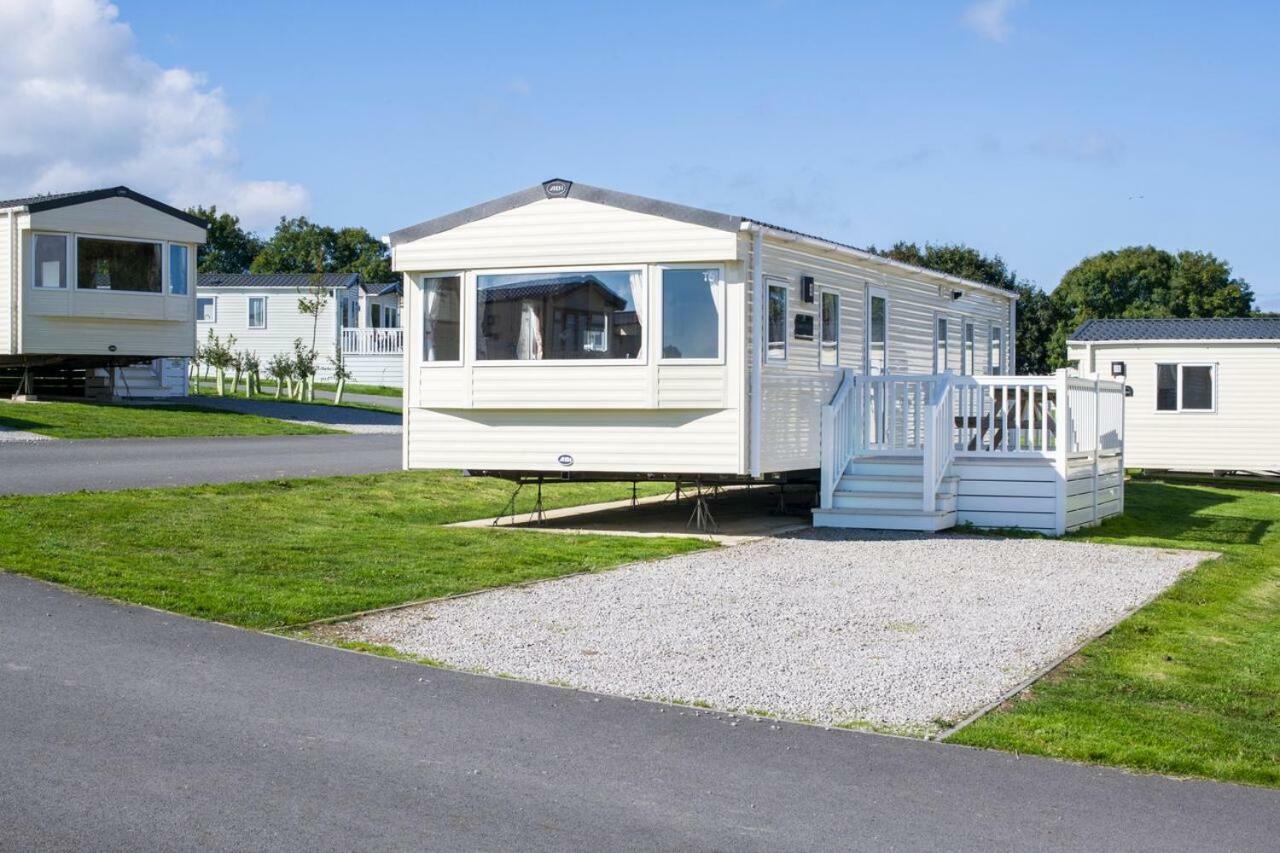 Trevella Holiday Park New Quay Exteriér fotografie