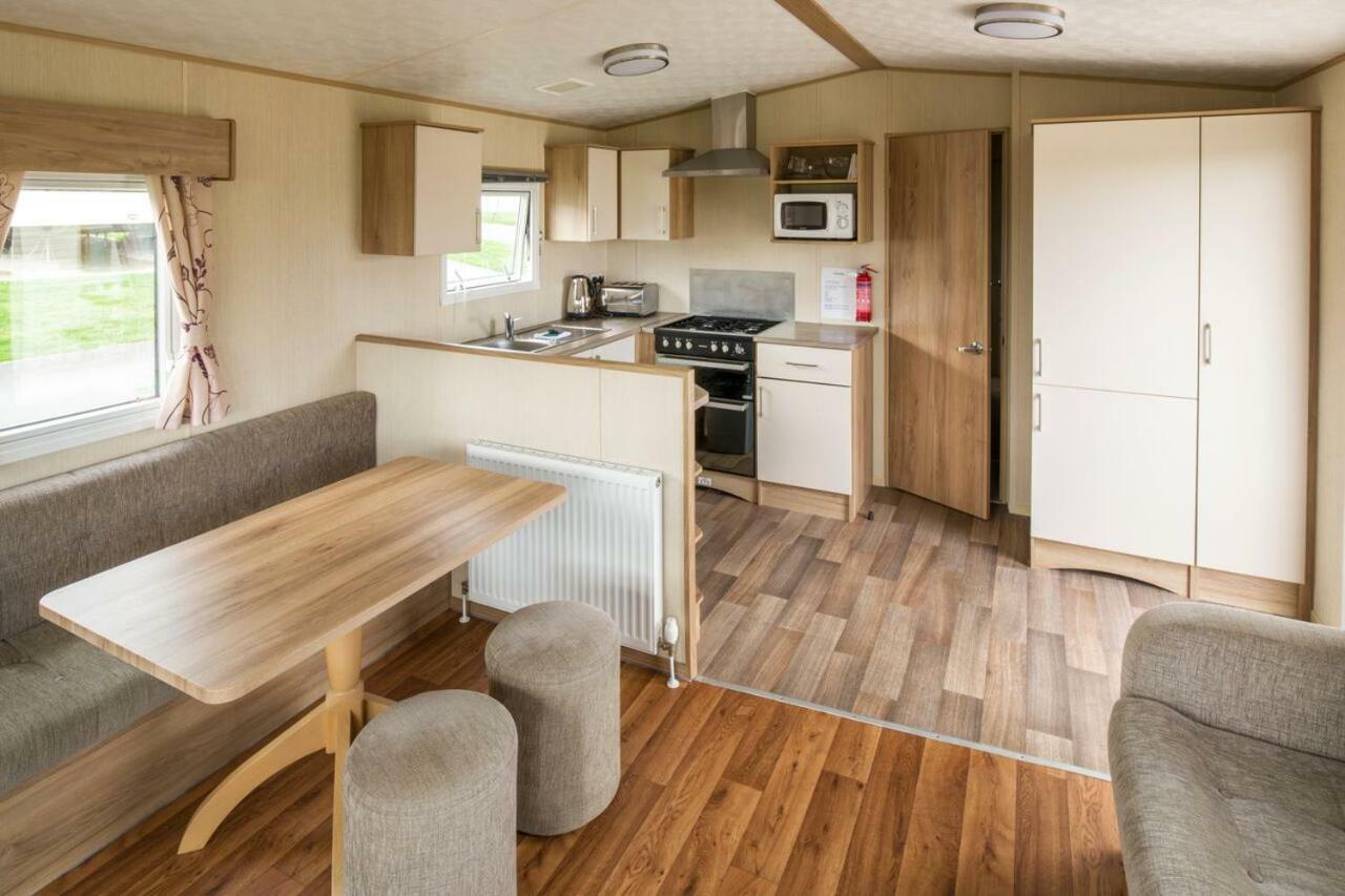Trevella Holiday Park New Quay Exteriér fotografie
