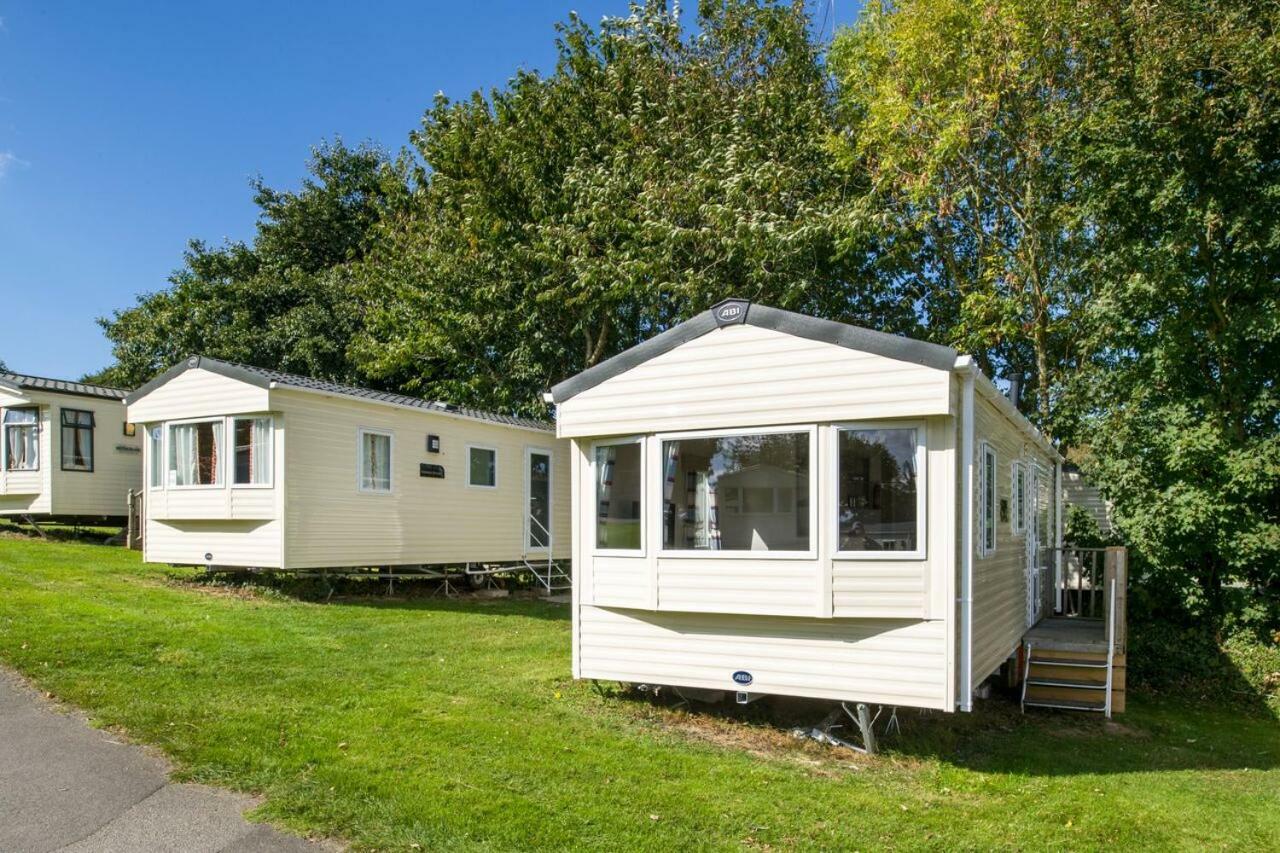 Trevella Holiday Park New Quay Exteriér fotografie